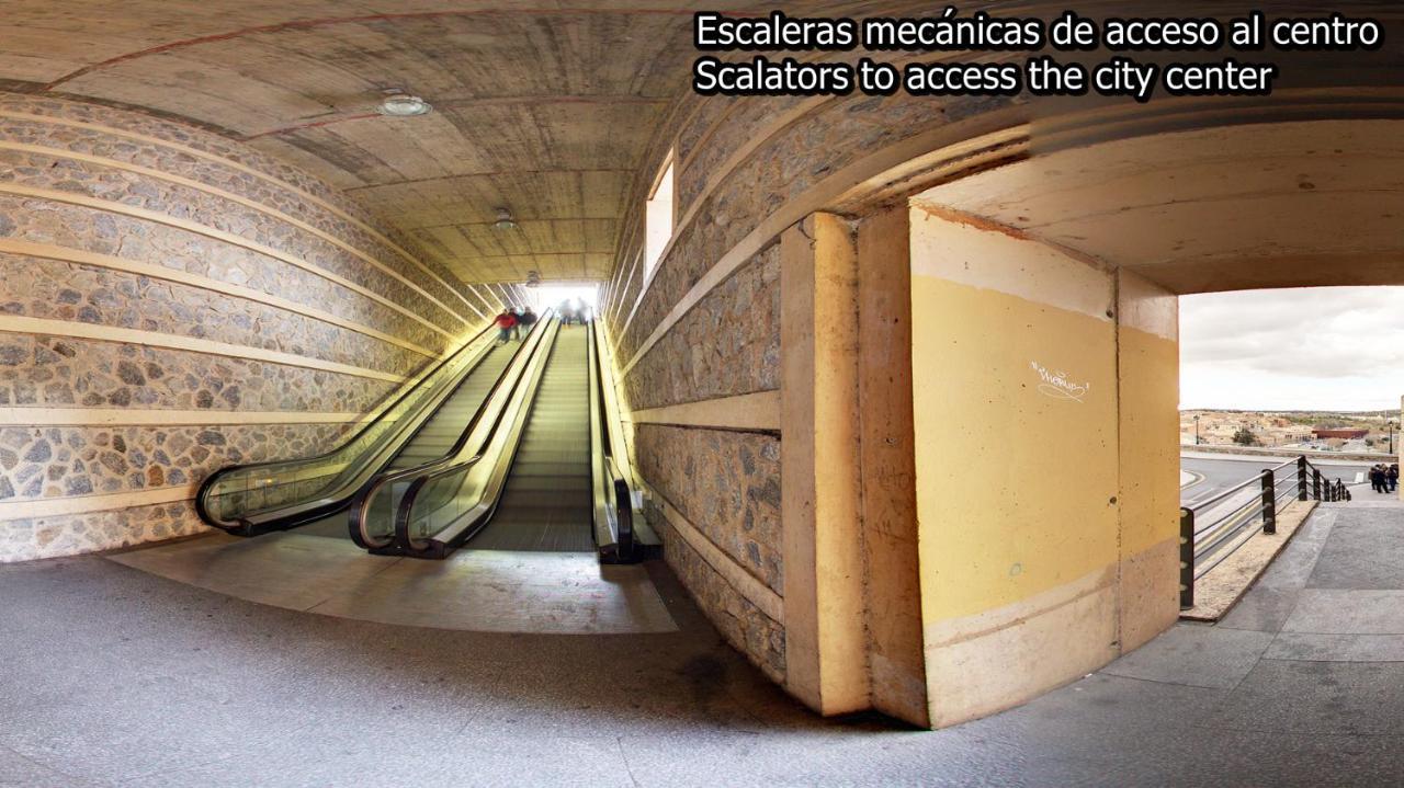 Medina De 3*